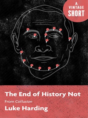 cover image of The End of History Not